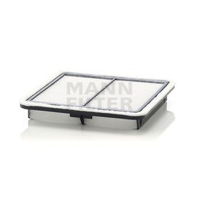 Bosch Subaru Outback 2.5 2009-2015 Hava Filtresi