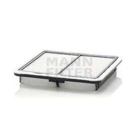 Bosch Subaru Outback 2.5 2009-2015 Hava Filtresi