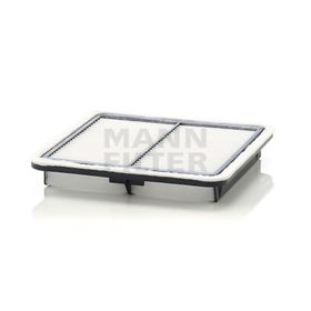 Bosch Subaru Outback 2.5 2009-2015 Hava Filtresi