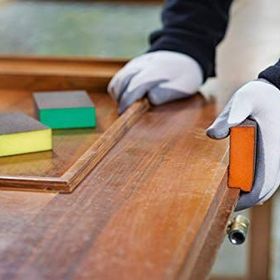 Bosch Sünger Medium Zımpara