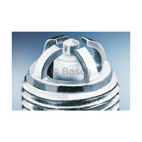 Bosch Super 4 Ateşleme Bujisi