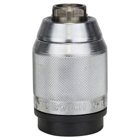 Bosch Supra 1/2 inç 20 - 1,5-13 Krom Mandren
