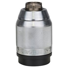Bosch Supra 1/2 inç 20 - 1,5-13 Krom Mandren