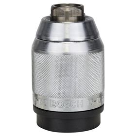 Bosch Supra 1/2 inç 20 - 1,5-13 Krom Mandren
