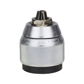 Bosch Supra 1/2 inç 20 - 1,5-13 Krom Mandren