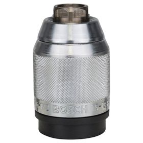 Bosch Supra 1/2 inç 20 - 1,5-13 Krom Mandren