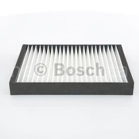 Bosch Suzuki Grand Vitara 2.0 TDi XL-7 Polen Filtresi