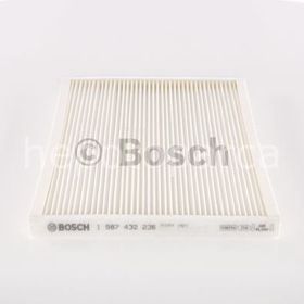 Bosch Suzuki Grand Vitara 2.7 XL-7 Polen Filtresi