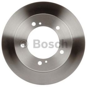 Bosch Suzuki Jimny 1.3 2000-2017 2 Adet Ön Disk