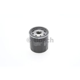 Bosch Suzuki Splash 1.2 2008-2014 Yağ Filtresi