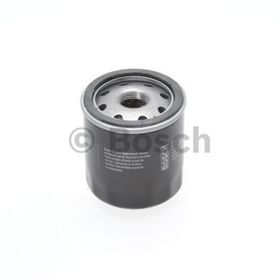 Bosch Suzuki Splash 1.2 2008-2014 Yağ Filtresi