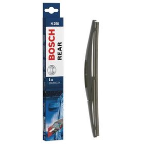 Bosch Suzuki Swift Arka 2005-2013 Rear H250 Silecek