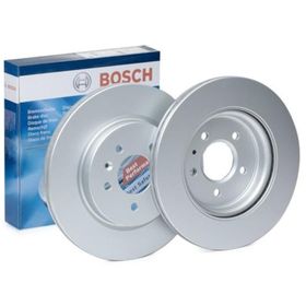 Bosch Suzuki Vitara 1.6 2015-2023 2 Adet Ön Disk
