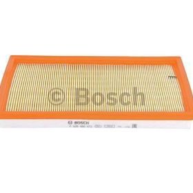 Bosch Suzuki Vitara S 1.4 4x4 2015-2018 Hava Filtresi