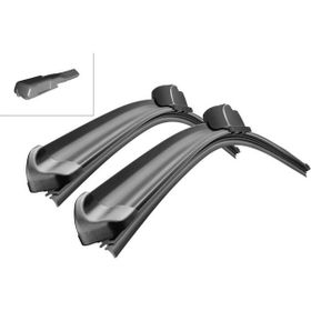 Bosch SWF 55 cm X1 Audi A6 A8 T5 Multivan Mercedes Silecek