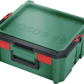 Bosch Systembox Medium Alet ve Aksesuar Kutusu