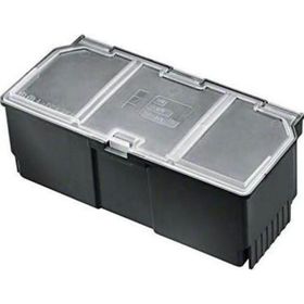 Bosch Systembox Orta Boy Aksesuar Kutusu