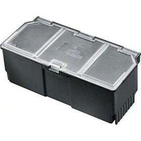 Bosch Systembox Orta Boy Aksesuar Kutusu