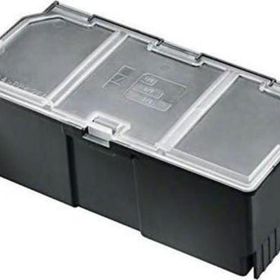 Bosch Systembox Orta Boy Aksesuar Kutusu