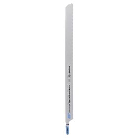 Bosch T 1018 AFP 3'lü Paket Hassas Kesim Serisi Metal-Sandviç Dekupaj Testere Bıçağı