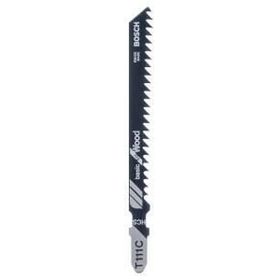 Bosch T 111 C Basic for Wood 100 lü Dekupaj Testeresi Bıçağı 2608637878