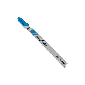 Bosch T 118 A Dekupaj Testeresi Yedek Bıçağı 1 Adet