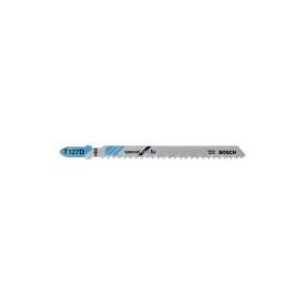 Bosch T 127 D Alüminyum İçin Dekupaj Testeresi Bıçağı 5 Li Paket 2608631017
