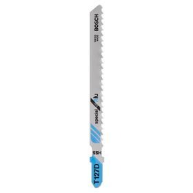 Bosch T 127 D Special for Alu 100 lü Dekupaj Testeresi Bıçağı 2608631966
