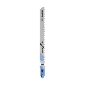 Bosch T 127 D Special for Alu 100 lü Dekupaj Testeresi Bıçağı 2608631966
