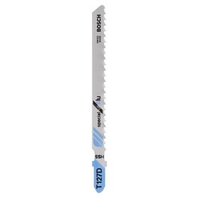 Bosch T 127 D Special for Alu 100 lü Dekupaj Testeresi Bıçağı 2608631966