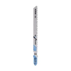 Bosch T 127 D Special for Alu 5 Li Dekupaj Testeresi Bıçağı 2608631017