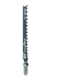 Bosch T 144 D Speed for Wood 100 lü Dekupaj Testeresi Bıçağı 2608637880