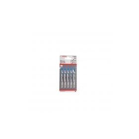 Bosch T 227 D Special for Alu 5 Li Dekupaj Testeresi Bıçağı 2608631030