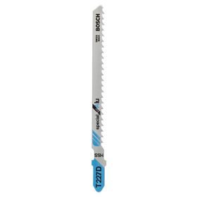 Bosch T 227 D Special for Alu 5 Li Dekupaj Testeresi Bıçağı 2608631030