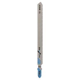 Bosch T 318 A Basic for Metal 5 Li Dekupaj Testeresi Bıçağı 2608631319