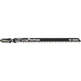 Bosch T 341 HM Special Fiber and Plaster 3 lü Dekupaj Testeresi Bıçağı 2608633176