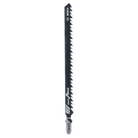 Bosch T 344 D Speed for Wood 3 lü Dekupaj Testeresi Bıçağı 2608637944