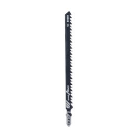 Bosch T 344 D Speed for Wood 3 lü Dekupaj Testeresi Bıçağı 2608637944