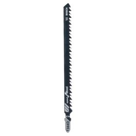 Bosch T 344 D Speed for Wood 3 lü Dekupaj Testeresi Bıçağı 2608637944