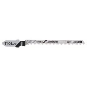 Bosch T101 AOF 3'lü Testere Bıçağı