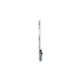 Bosch T101AO 5'li Paket Dekupaj Testeresi Bıçağı