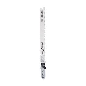 Bosch T101B 25'li Paket Dekupaj Testeresi Bıçağı