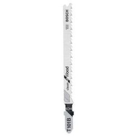 Bosch T101B 25'li Paket Dekupaj Testeresi Bıçağı