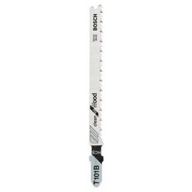 Bosch T101B 5'li Paket Dekupaj Testeresi Bıçağı