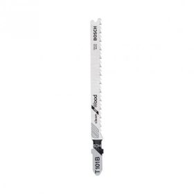 Bosch T101b Ahşap Dekupaj Ucu
