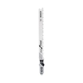 Bosch T101b Ahşap Dekupaj Ucu