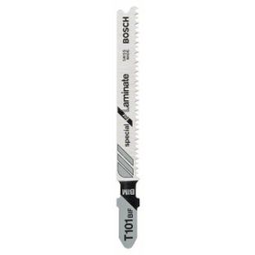 Bosch T101BIF 5'li Paket Dekupaj Testeresi Bıçağı