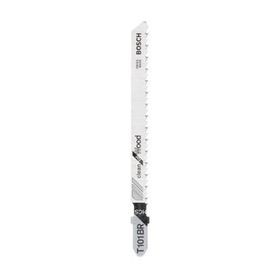 Bosch T101BR 25'li Paket Dekupaj Testeresi Bıçağı