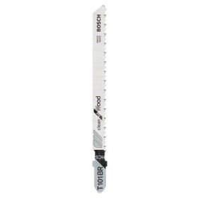 Bosch T101BR 25'li Paket Dekupaj Testeresi Bıçağı
