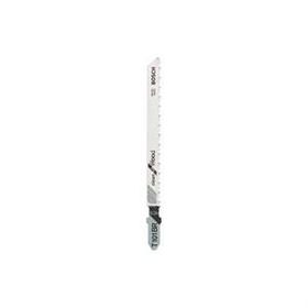 Bosch T101BR 5'li Paket Dekupaj Testeresi Bıçağı